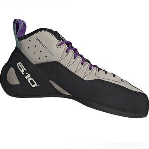 adidas Five Ten Grandstone
Sesame Black Active Purple Climbing shoes